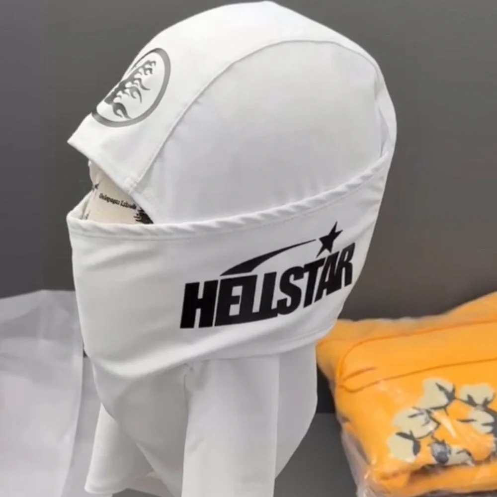 Hellstar Blaclava